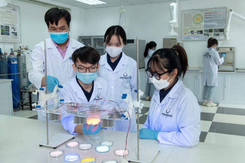 Triển khai nhiệm vụ phát triển hệ thống bảo đảm, kiểm định chất lượng GDĐH